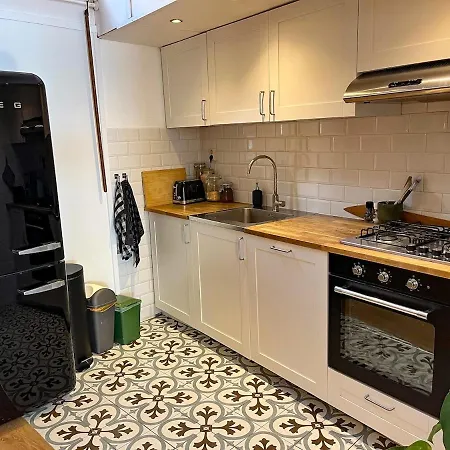 Nyaman Appartement