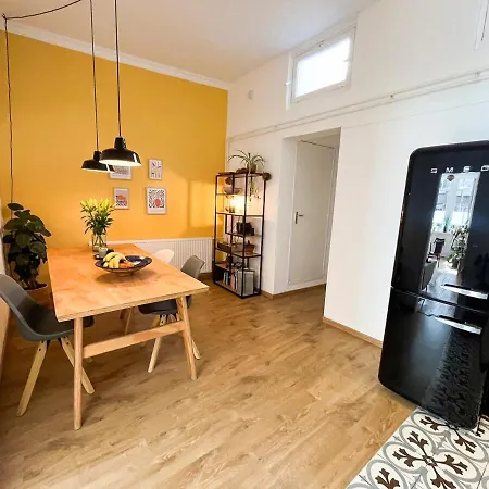 Appartement Nyaman *
