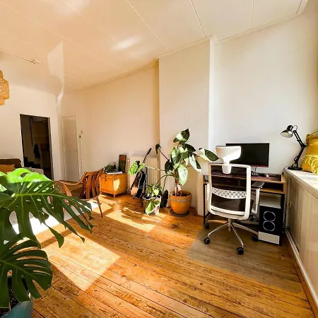Nyaman Appartement