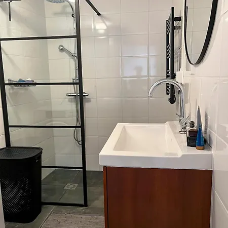 Appartement Nyaman *
