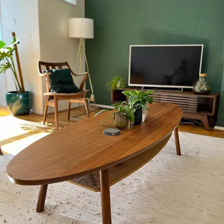Nyaman Appartement Arnhem