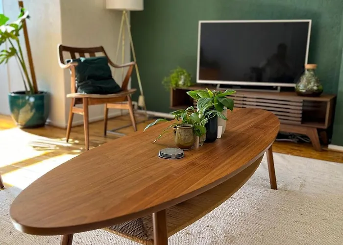 Nyaman Apartmán Arnhem